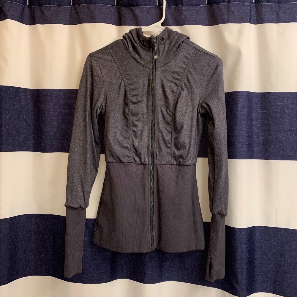 Dance Studio Lululemon Jacket - Picture 8 of 8